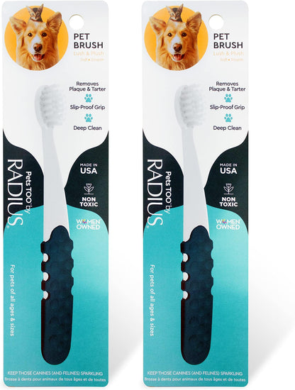 RADIUS DNTL SL,OG2,PET KIT,ADULT