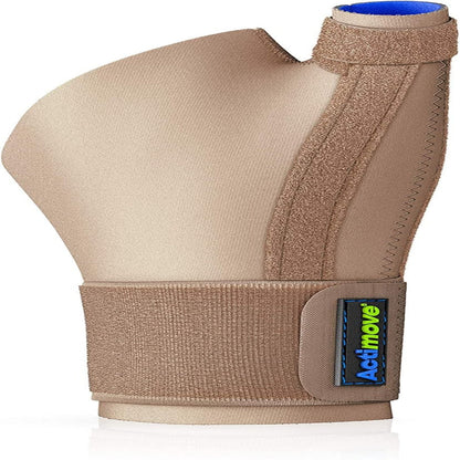 ACTIMOVE THUMB STABILIZER SB S/M