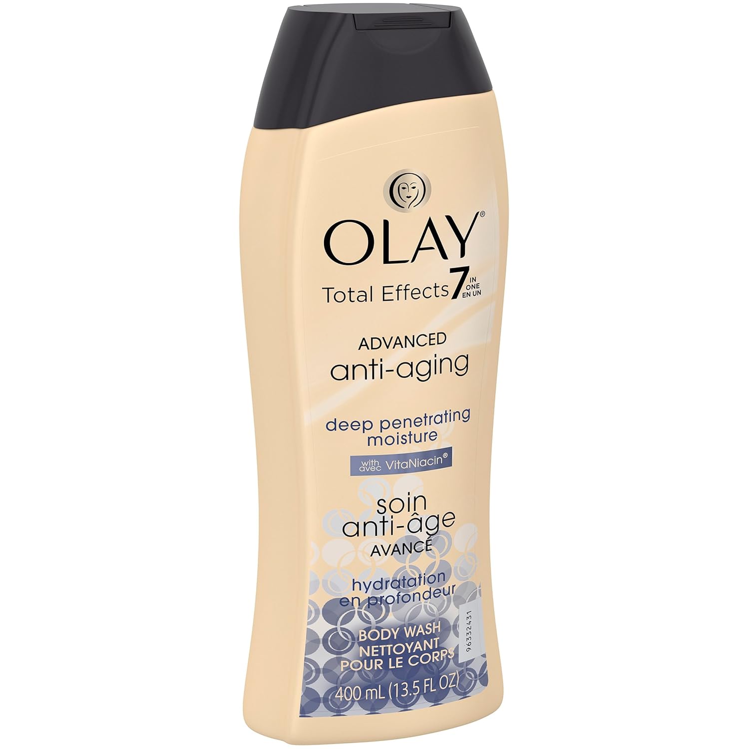 OLAY AGE DEFYING VIT E BODY WASH 22OZ