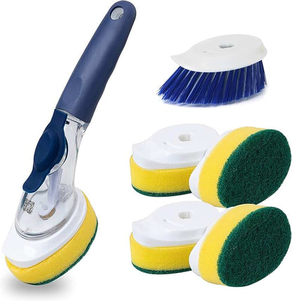 2IN1 SPONGE BEES