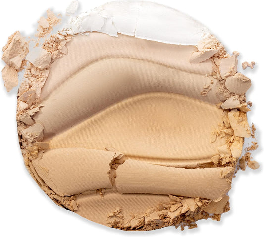 BUTTER FACE POWDER TRANSL LGHT
