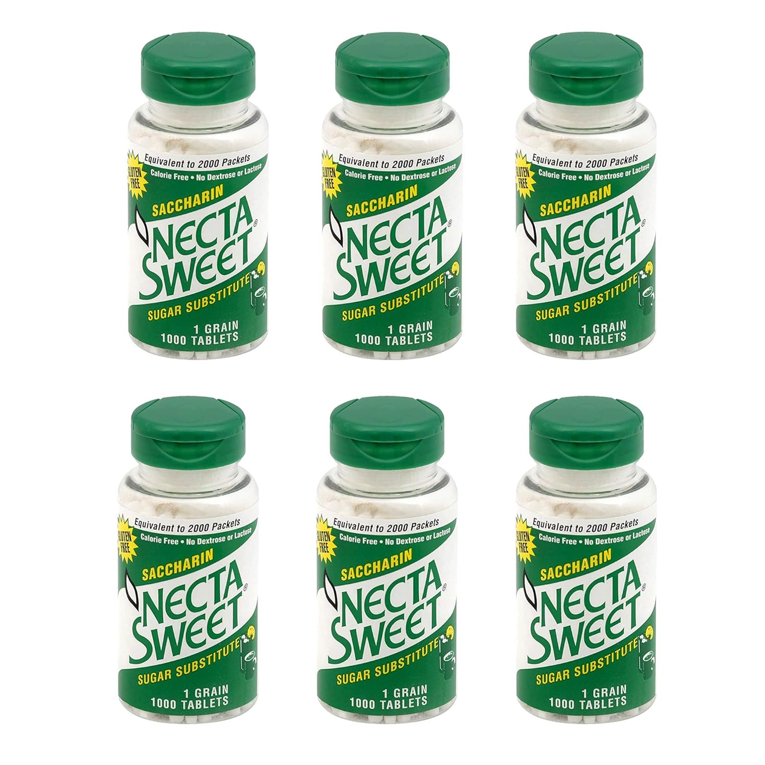 NECTA SWEET TB 0.5GR 500