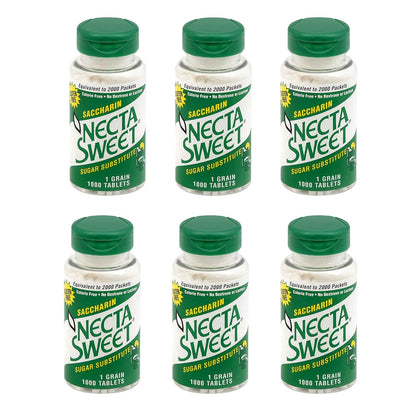 NECTA SWEET TB 0.5GR 500