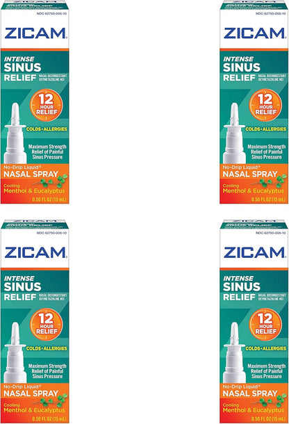 ZICAM SINUS SN 15ML