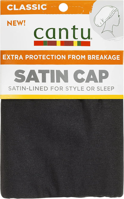 CANTU SATIN CAP