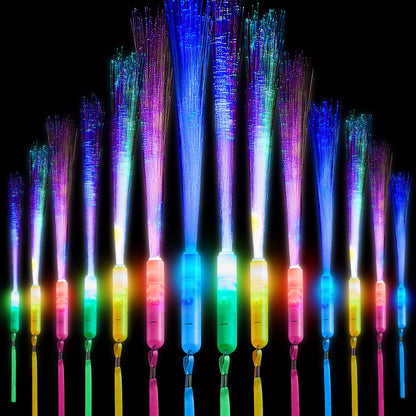 BTY WAND HLT & GLOW PINK