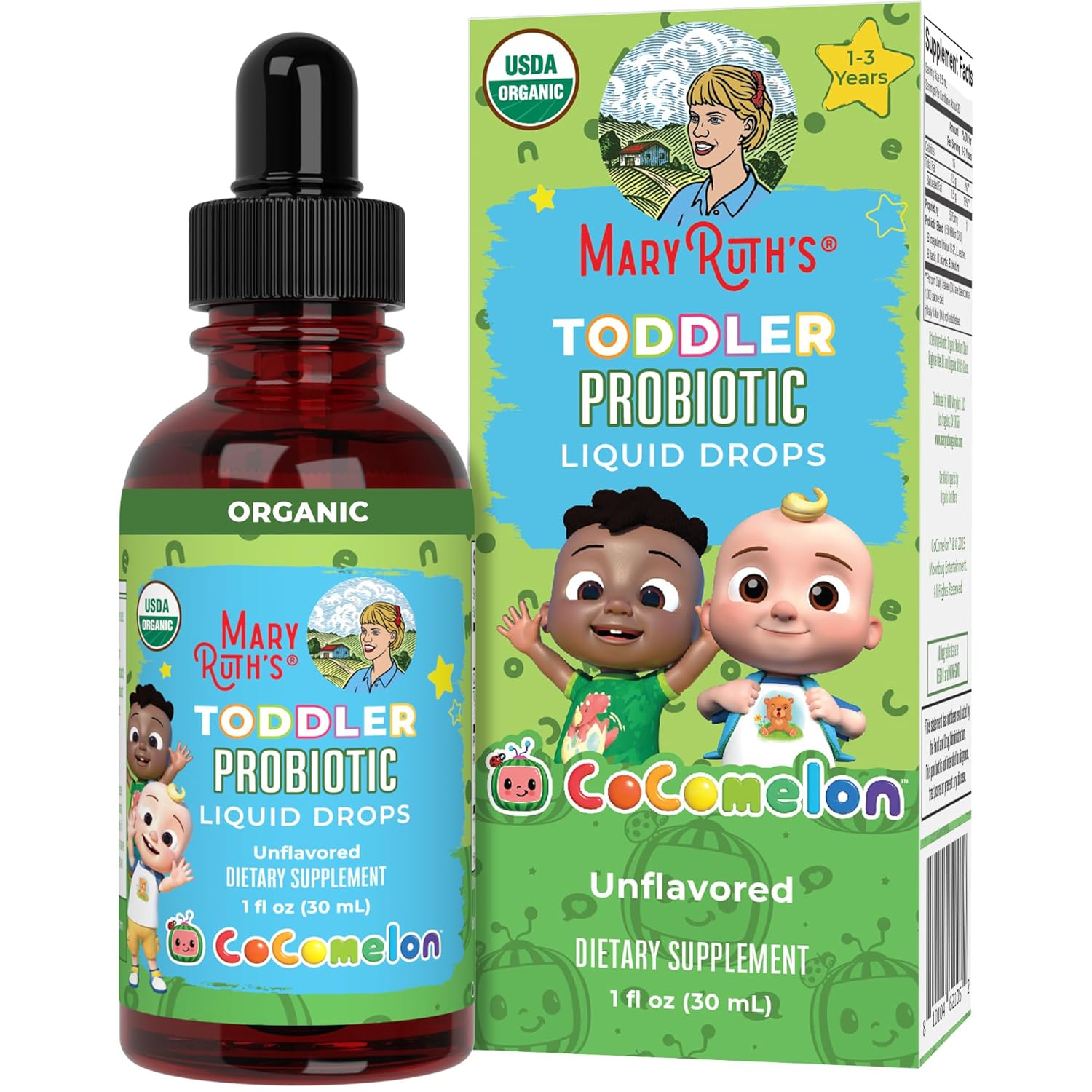 PROBIOTIC,KIDS