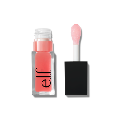 CHEEK & LIP OIL GLOW 2IN1 PINK
