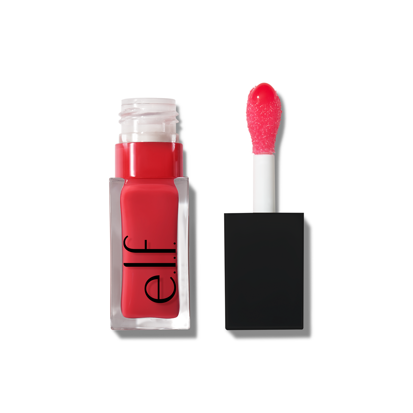 e.l.f. Glow Reviver Lip Oil - Red Delicious