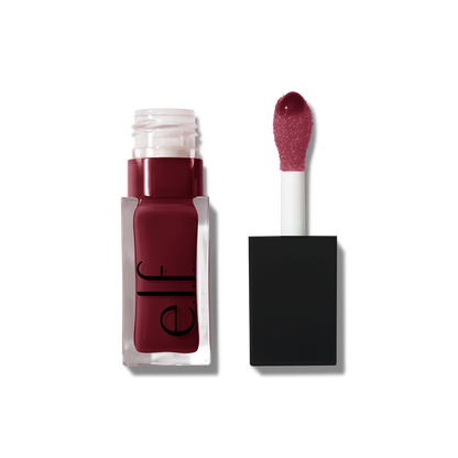 e.l.f. Glow Reviver Lip Oil - Jam Session