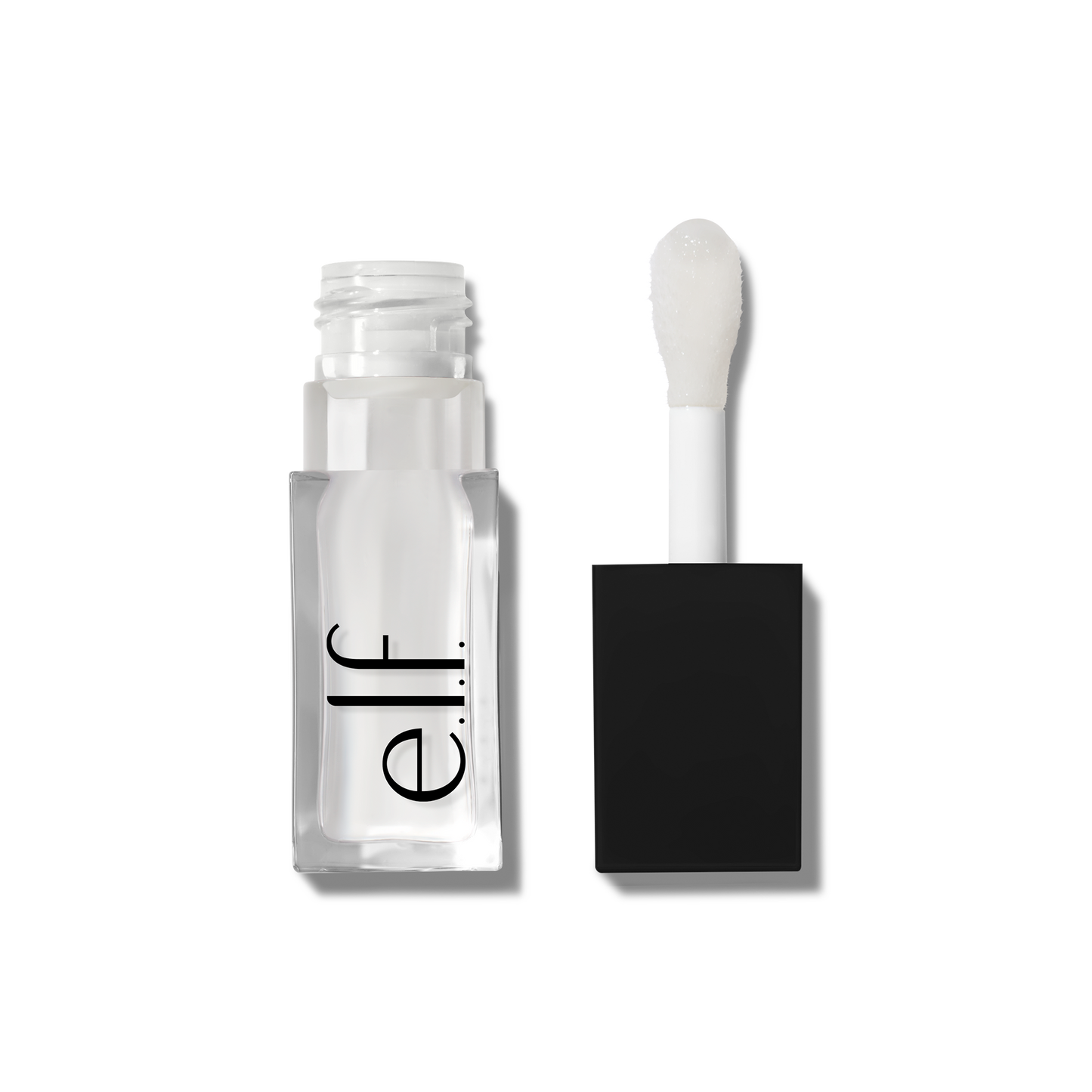 e.l.f. Glow Reviver Lip Oil - Crystal Clear
