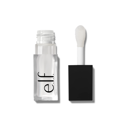 e.l.f. Glow Reviver Lip Oil - Crystal Clear