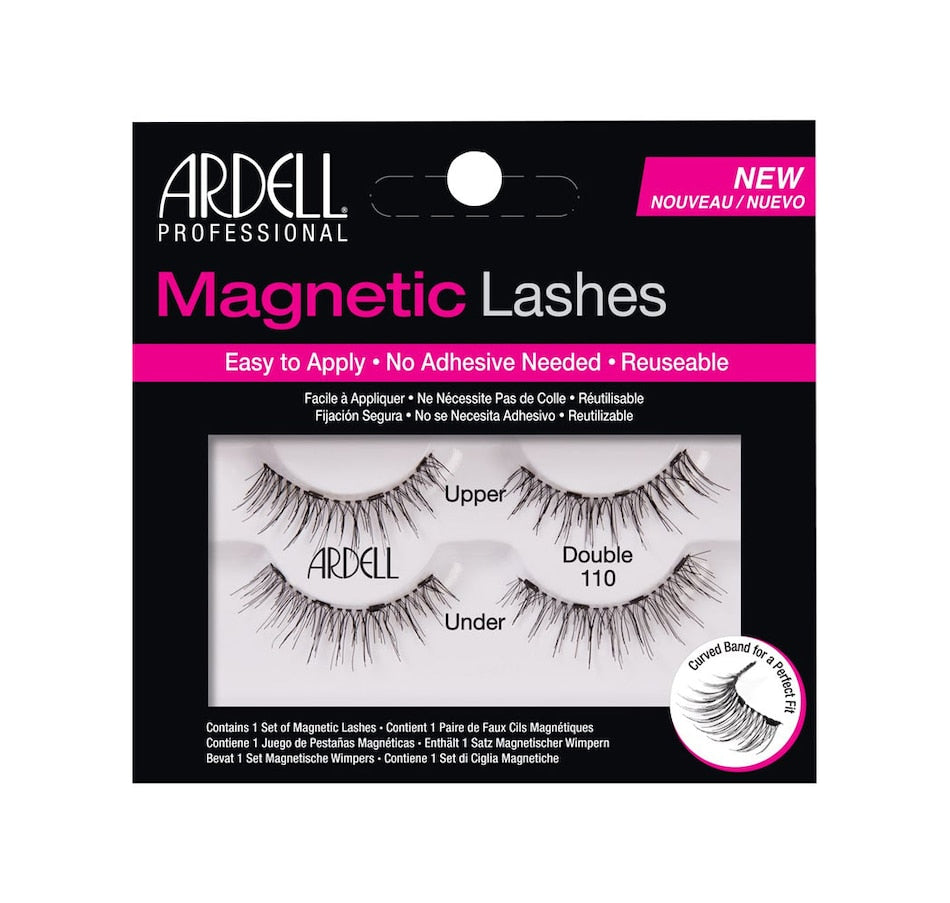 Ardell Magnetic Lashes - Double 110