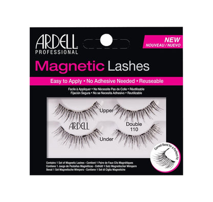 Ardell Magnetic Lashes - Double 110