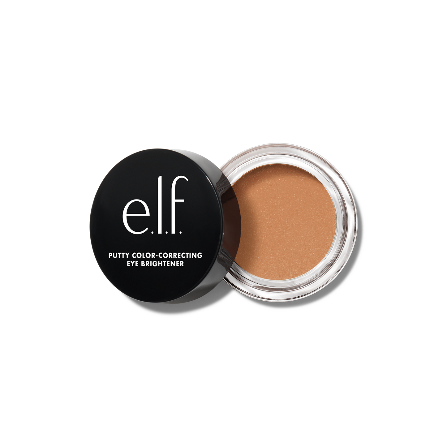 e.l.f. Putty Color-Correcting Eye Brightener - Medium/Tan