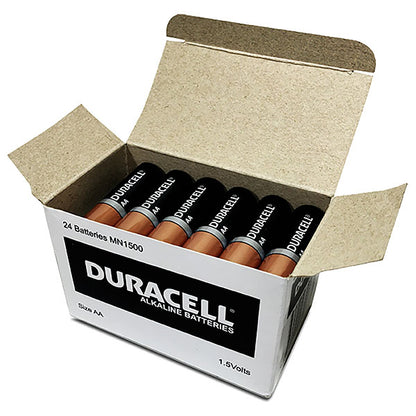 DURACELL COPPERTOP AA 2CT