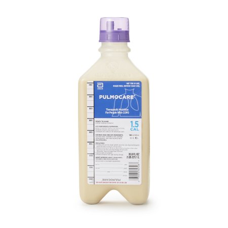 PULMOCARE LQ 24X237ML VAN