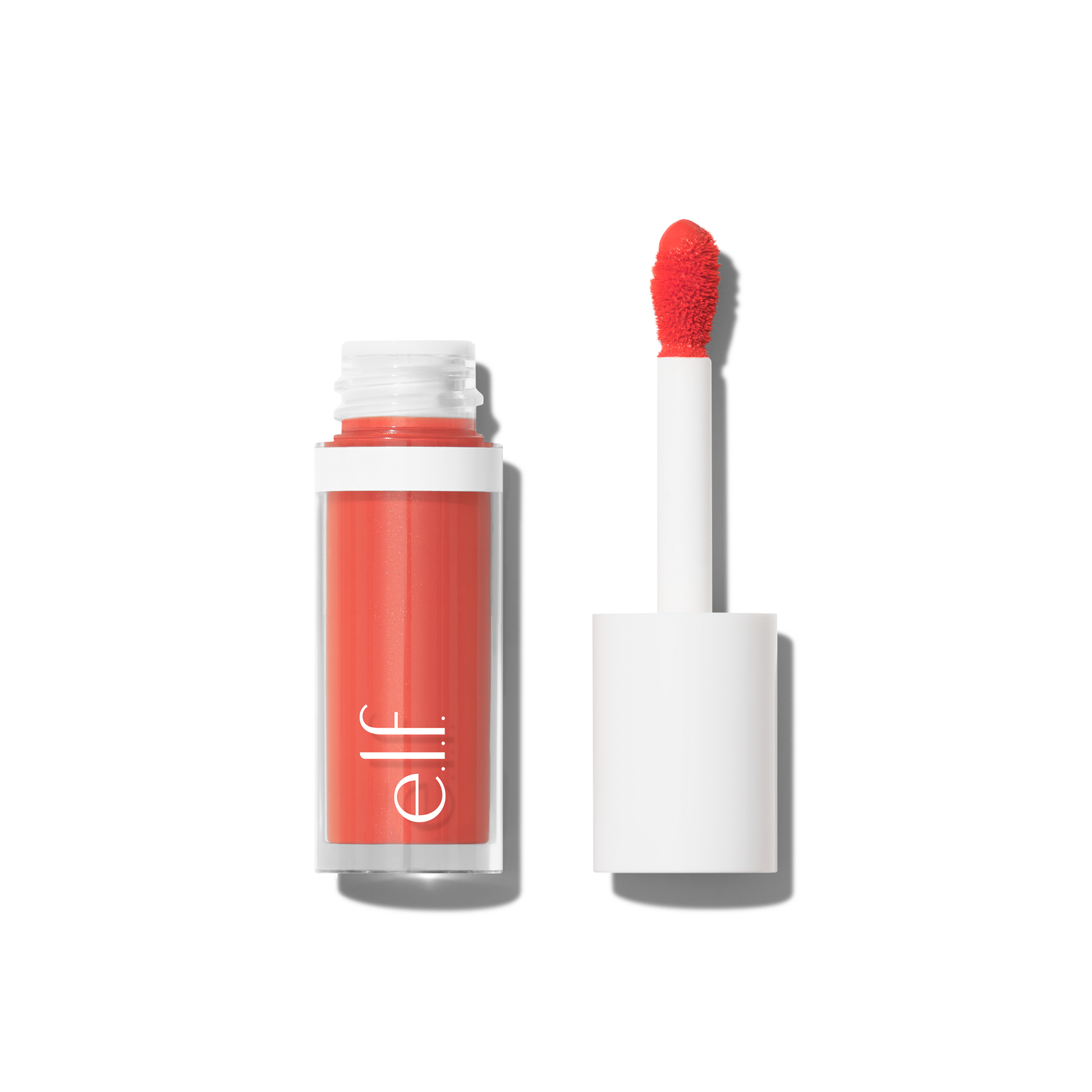 e.l.f. Camo Liquid Blush - Coral Crush