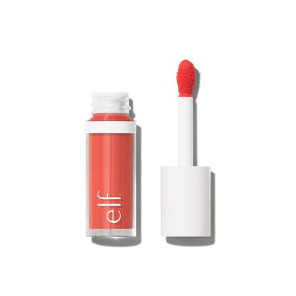 e.l.f. Camo Liquid Blush - Coral Crush