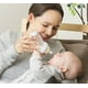 Playtex Baby NaturaLatch Silicone Baby Bottle Nipples Medium Flow, 2 pack