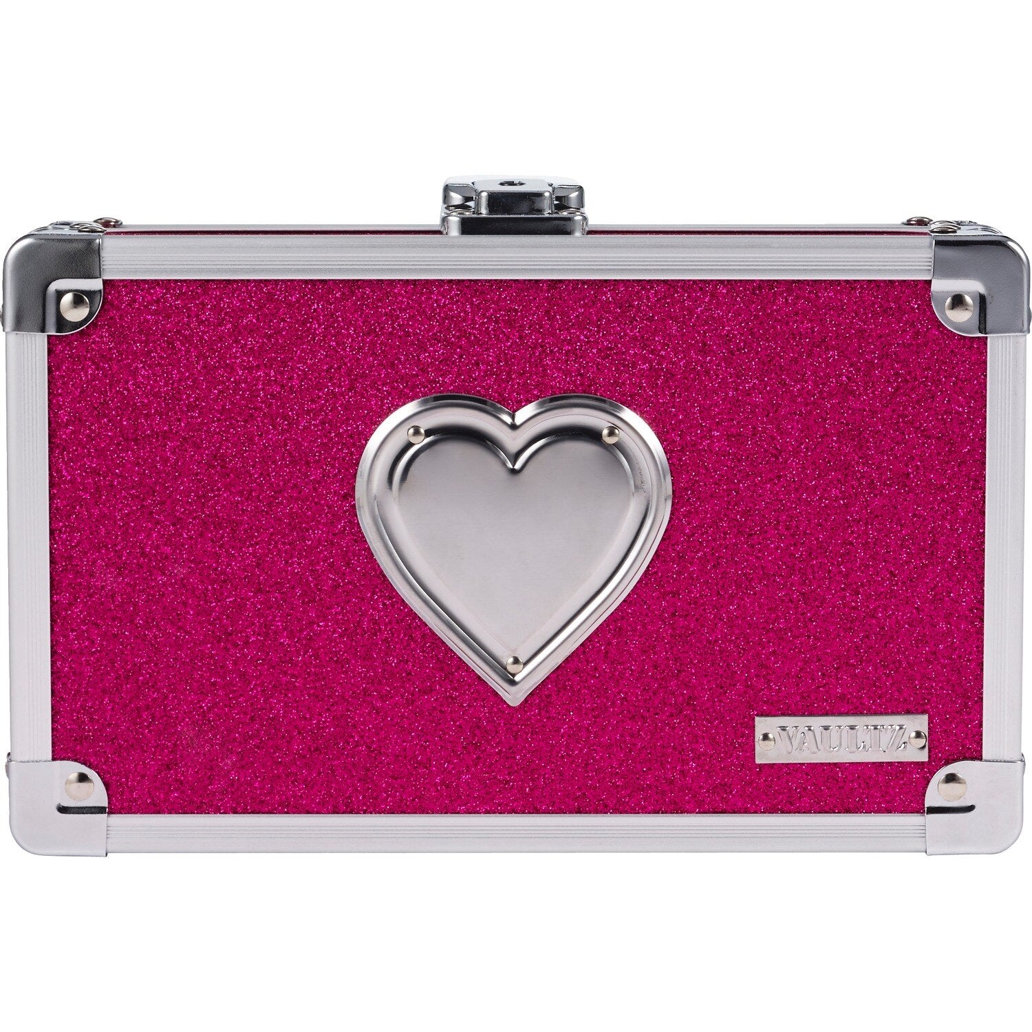 Vaultz Locking Pencil Box