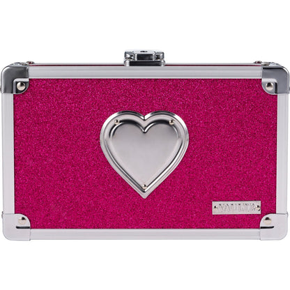 Vaultz Locking Pencil Box