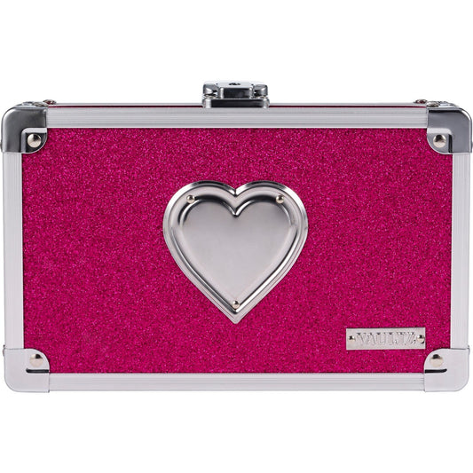Vaultz Locking Pencil Box