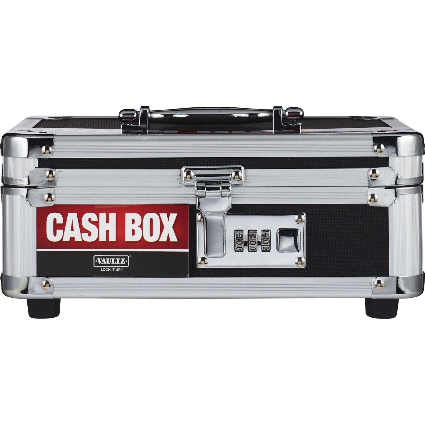 Vaultz Cash Box