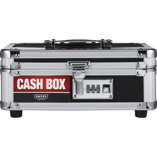 Vaultz Cash Box