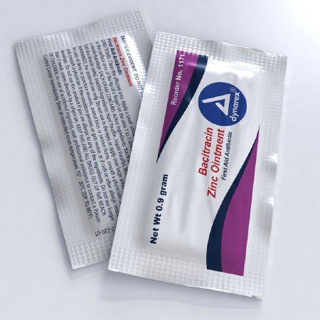 BACITRACIN ZINC 500 UN-GM ONT 14.2 GM