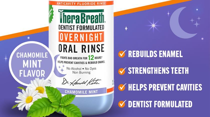 THERABREATH MW 16OZ