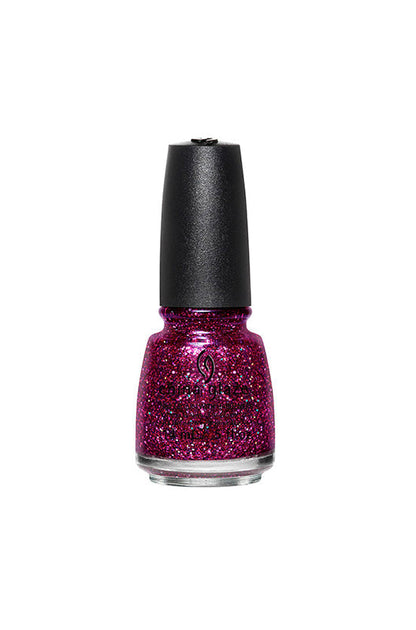 china glaze Nail Lacquer - Turn Up The Heat