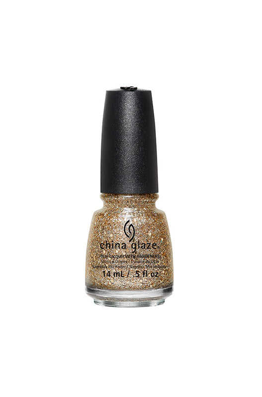 china glaze Nail Lacquer - Counting Carats