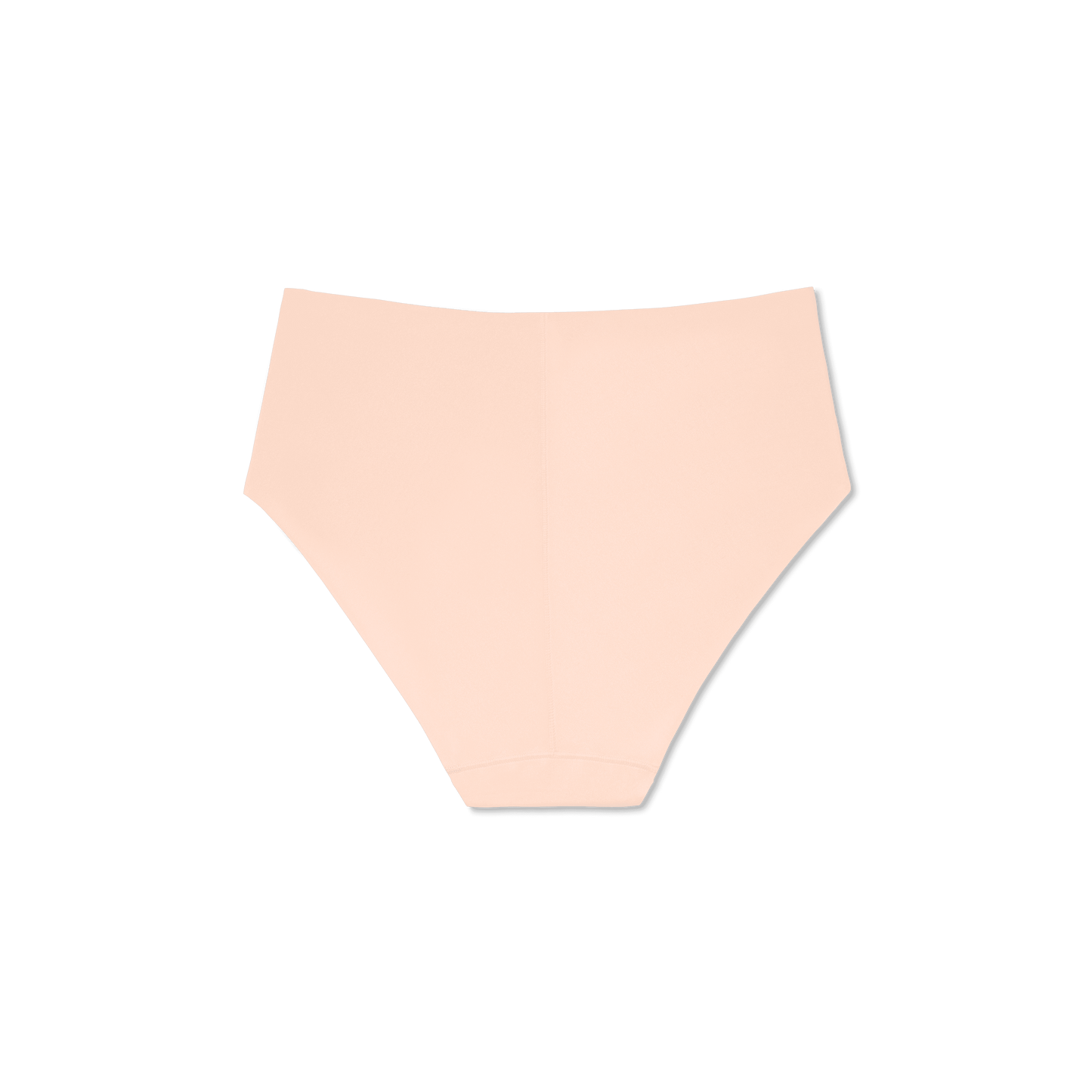 FR WMN NO SHOW S/SFT PINK 4PK
