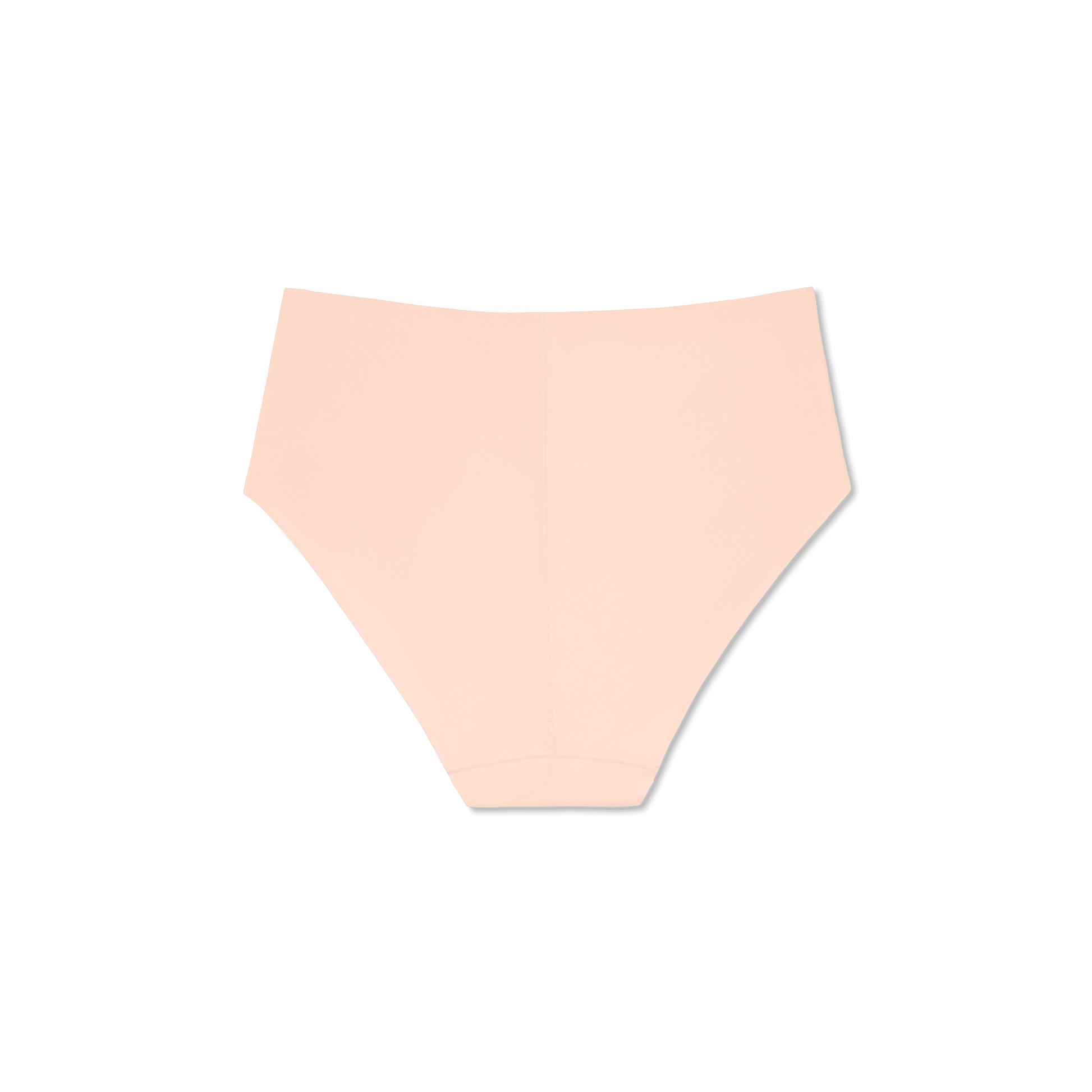 FR WMN NO SHOW S/SFT PINK 4PK