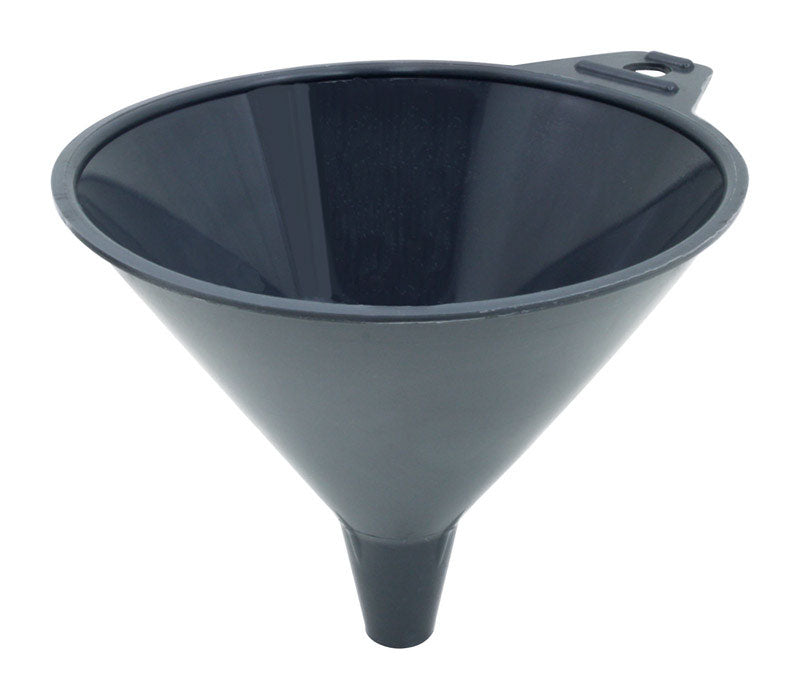 FLOTOOL Polyethylene Oil And Fluid Funnel, 16 oz