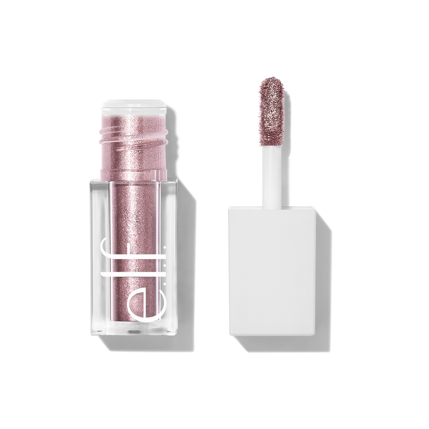 e.l.f. Liquid Metallic Eyeshadow - Moon