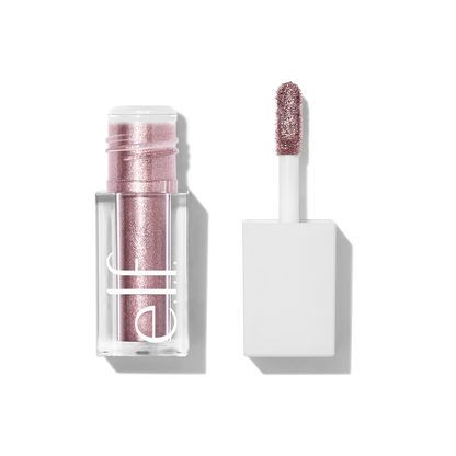 e.l.f. Liquid Metallic Eyeshadow - Moon