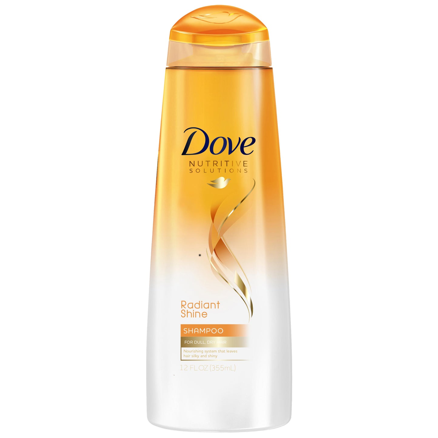 DOVE SHAMPOO ADVANCED COLOR CARE 12OZ