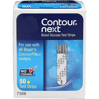 CONTOUR NEXT EZ METER SYSTEM