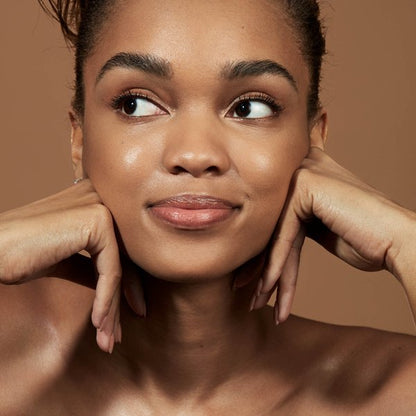 e.l.f. Flawless Satin Finish Foundation - Tan
