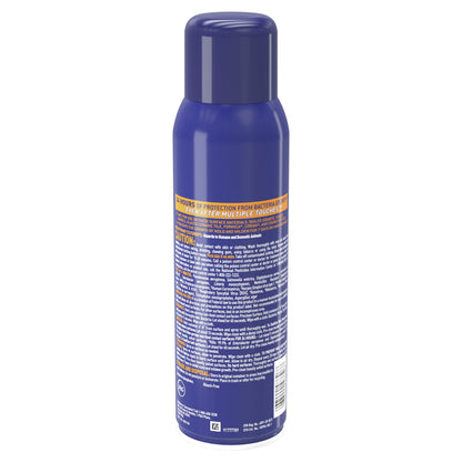 Microban 24 Hour Sanitizing Spray - Citrus Scent, 2.8 oz