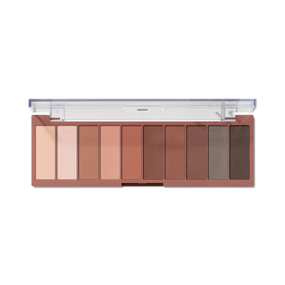 e.l.f. Need It Nude Eyeshadow Palette