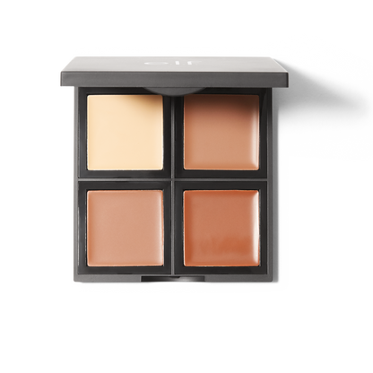 e.l.f. Cream Contour Palette
