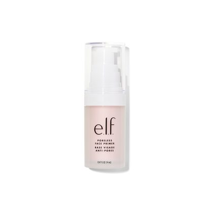 e.l.f. Poreless Face Primer - Small, 0.47 fl oz