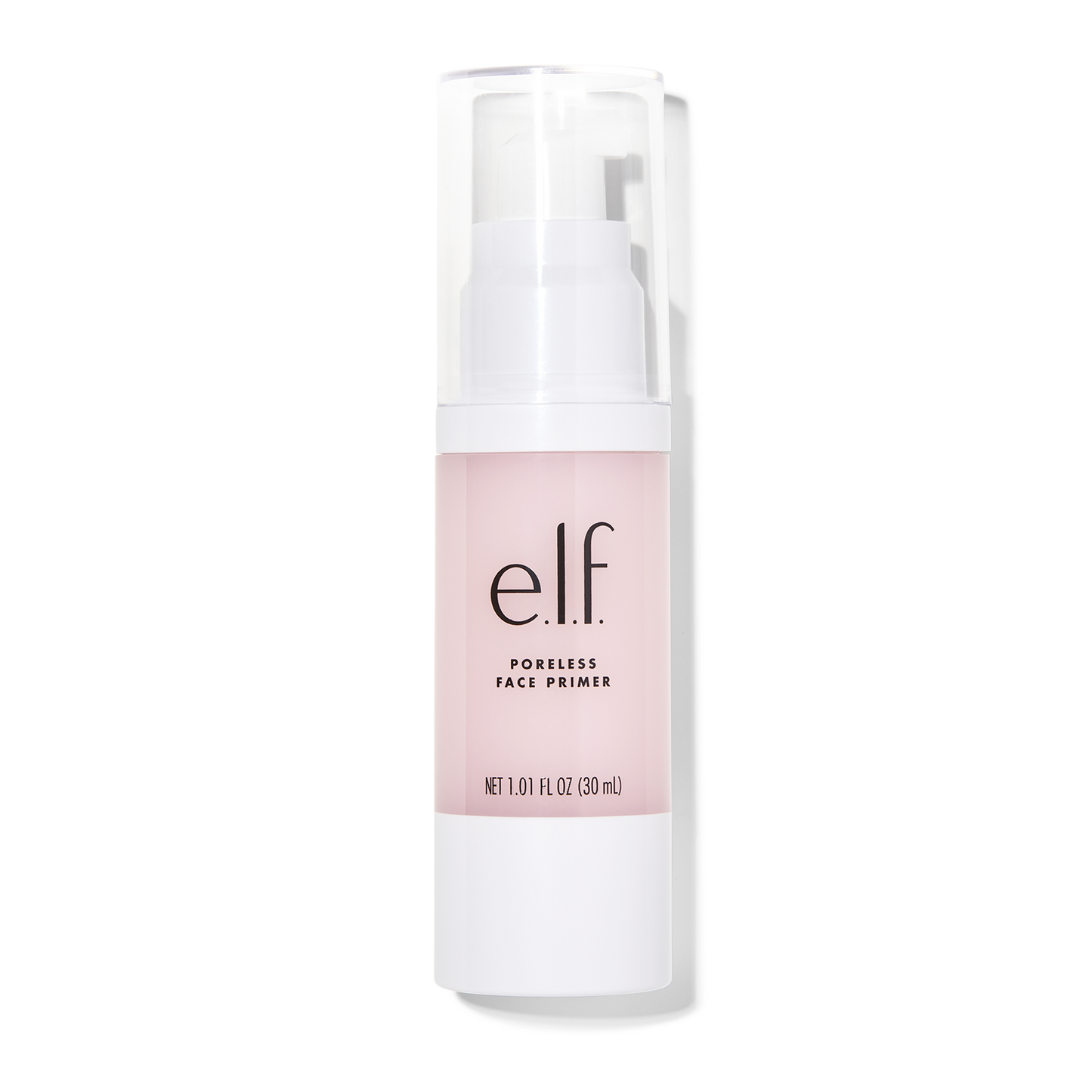 e.l.f. Poreless Face Primer - Small, 0.47 fl oz