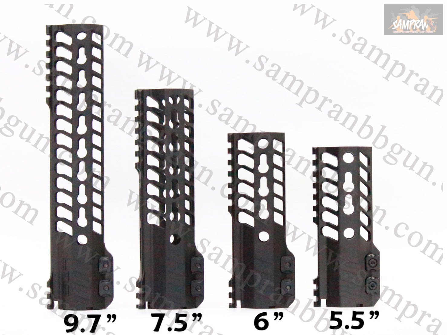 KLR SLCN BNT STRW WBRSH SET/5