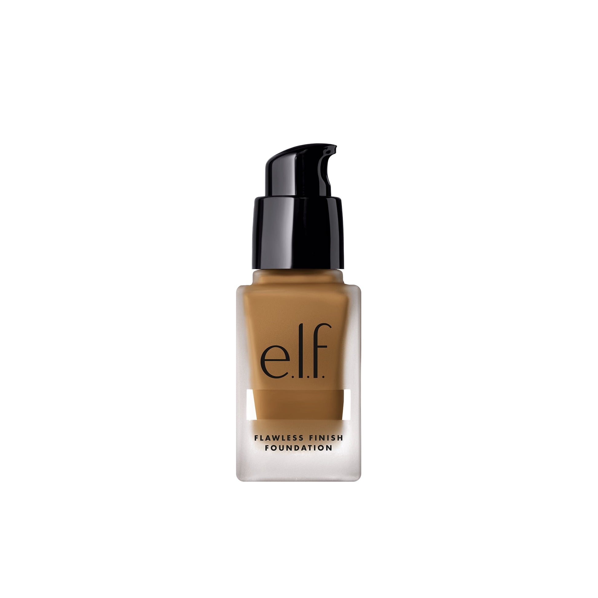 e.l.f. Flawless Satin Finish Foundation - Nude