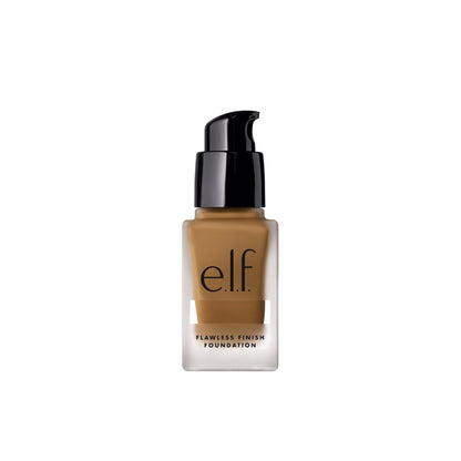 e.l.f. Flawless Satin Finish Foundation - Nude