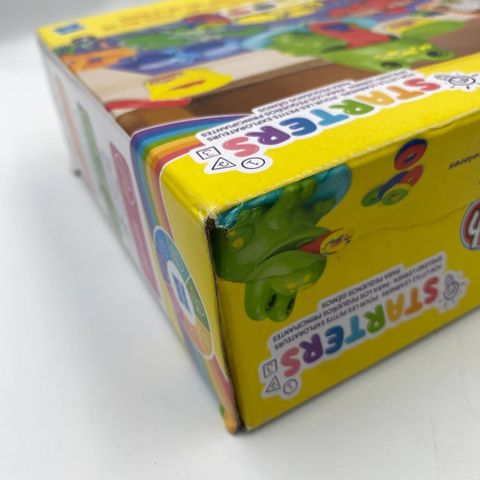 PD FROG N COLORS STARTER SET